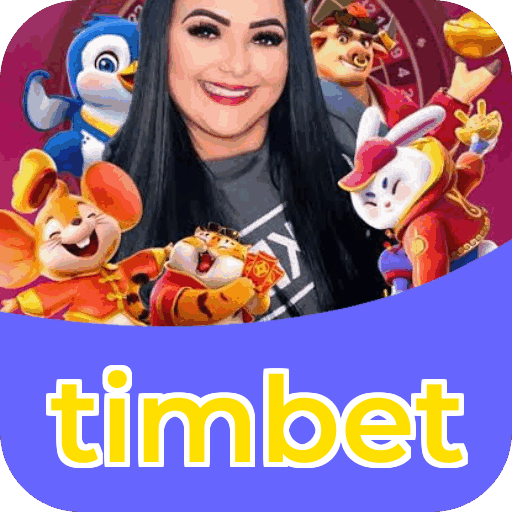 timbet - Vitória verificada Juliana S.